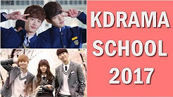 school 2017 drakam korean