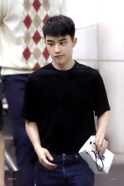 D.O EXO