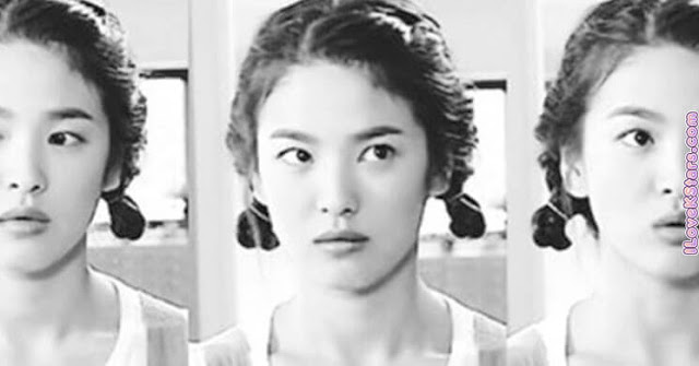 songhye kyo