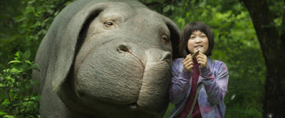الفيلم الكوري okja مترجم