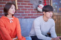 المسلسل الكوري When Time Stops عندما يتوقف الوقت 2018 الحلقة الأولى