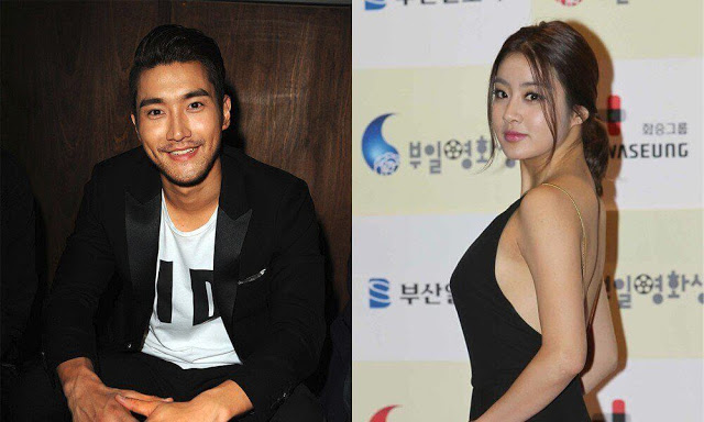 super-juniors-siwon-and-kang-so-ra-to-star-in-a-new-drama-together