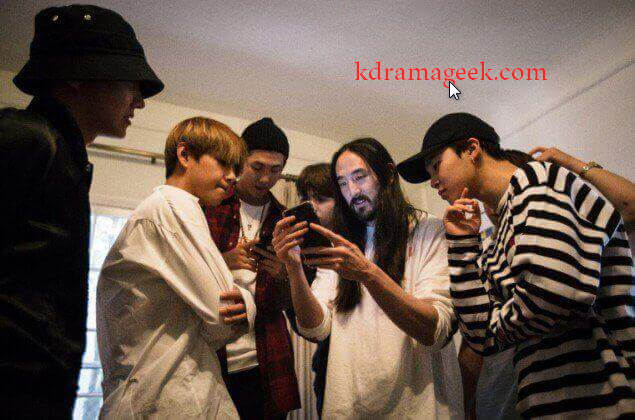 BTS