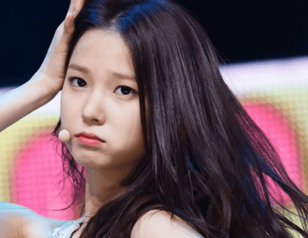  يوجين  Yoojin