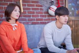 تقرير حول المسلسل الكوري الجديد When Time Stops عندما يتوقف الوقت 2018