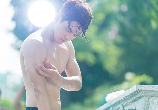 oppa kim